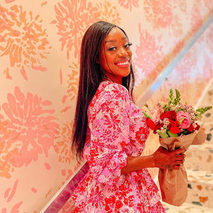 Meet your Posher, Alecia